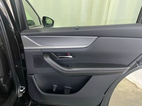 New 2026 MAZDA CX-90 3.3 Turbo w/ Preferred Package image 24