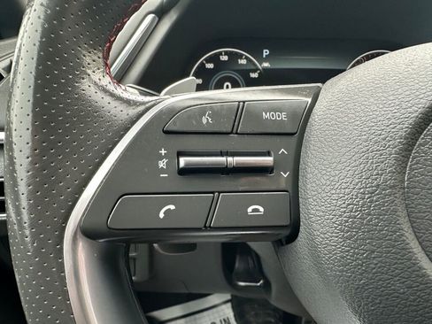 Used 2022 Hyundai Sonata SEL Plus w/ Cargo Package image 16