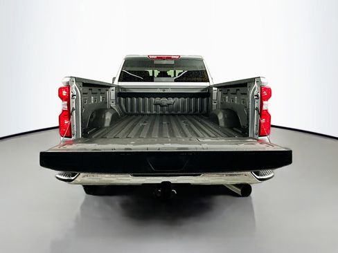 New 2025 Chevrolet Silverado 2500 LT w/ All Star Edition image 27