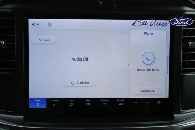 New 2026 Ford F150 STX w/ Equipment Group 200A RWD image 13