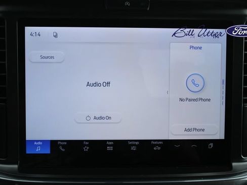 New 2026 Ford F150 STX w/ Equipment Group 200A RWD image 13