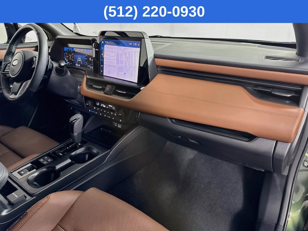 Certified 2026 Subaru Outback Touring AWD/4WD image 38