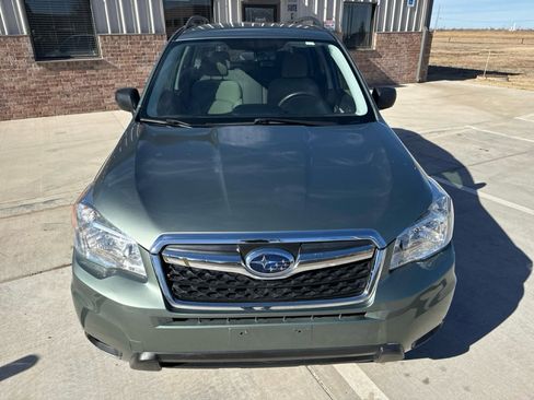 Used 2015 Subaru Forester 2.5i w/ Alloy Wheel Package image 45