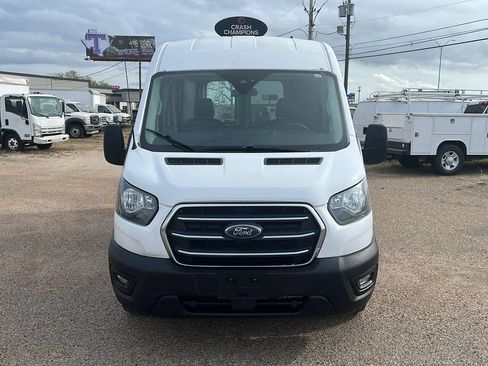 Used 2020 Ford Transit 250 Medium Roof w/ Load Area Protection Package RWD image 7
