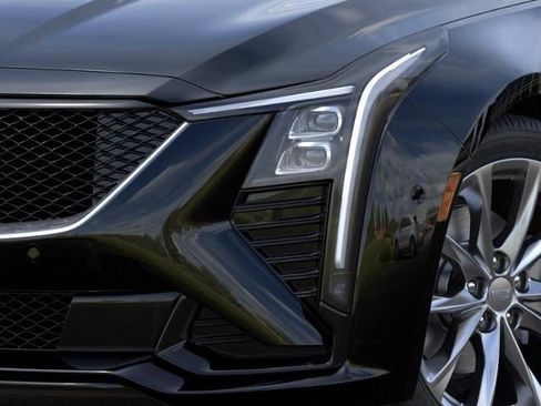 New 2026 Cadillac CT5 Sport AWD/4WD image 10