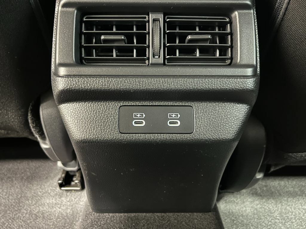 New 2026 Honda Accord LX image 21