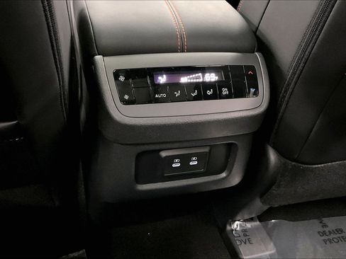 New 2026 Nissan Pathfinder Rock Creek w/ Rock Creek Premium Package AWD/4WD image 22