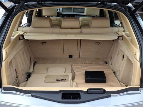 Used 2007 BMW X5 3.0si image 44