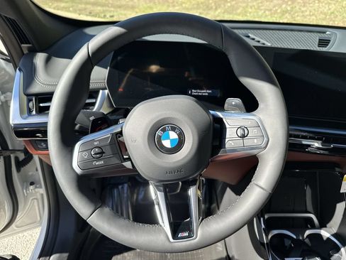 Used 2026 BMW X1 xDrive28i AWD/4WD image 18