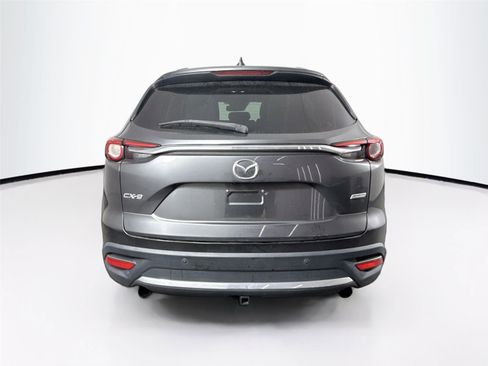 Used 2016 MAZDA CX-9 Grand Touring image 7