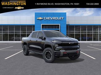New 2026 Chevrolet Silverado EV Trail Boss w/ Plus Package video 1