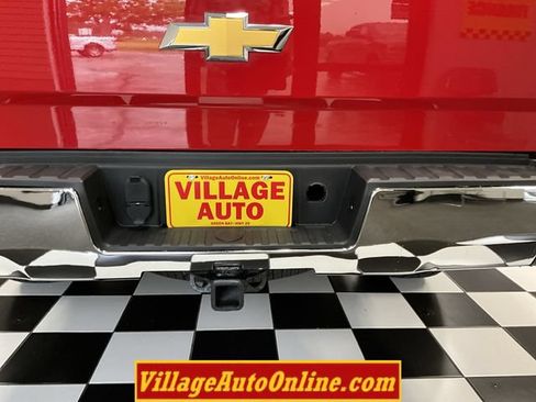 Used 2014 Chevrolet Silverado 1500 LT w/ All Star Edition AWD/4WD image 26
