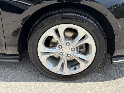 Used 2023 Honda Accord LX image 10