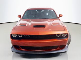 Used 2021 Dodge Challenger R/T Scat Pack video 2