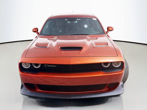 Used 2021 Dodge Challenger R/T Scat Pack image 2