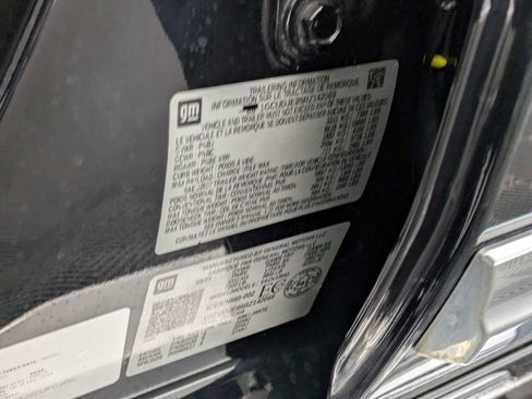 Used 2024 Chevrolet Silverado 1500 High Country w/ Technology Package image 36