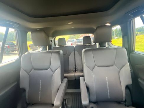 Used 2024 Lexus TX 350 AWD w/ Technology Package image 32