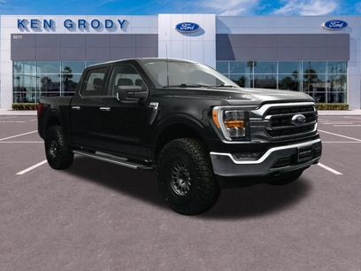 Used 2023 Ford F150 XLT w/ Equipment Group 302A High