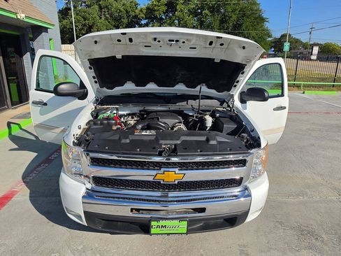 Used 2011 Chevrolet Silverado 1500 LT w/ All-Star Edition RWD image 49