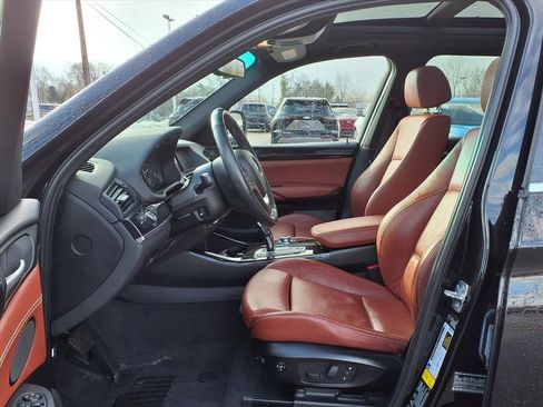 Used 2012 BMW X3 xDrive28i image 17