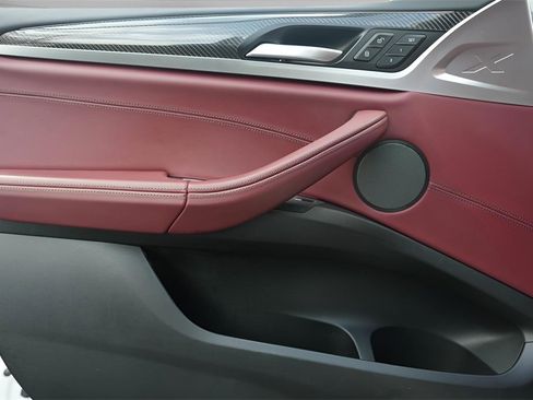 Used 2020 BMW X4 M40i w/ Executive Package image 24