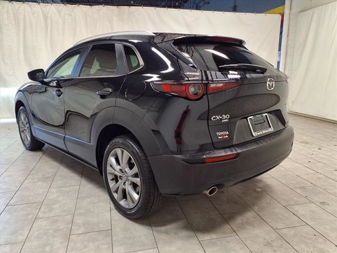 Used 2025 MAZDA CX-30 AWD 2.5 S w/ Preferred Package image 7