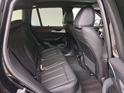 Certified 2024 BMW X3 xDrive30i w/ Premium Package AWD/4WD image 35