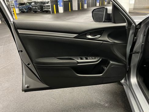 Used 2019 Honda Civic LX image 15