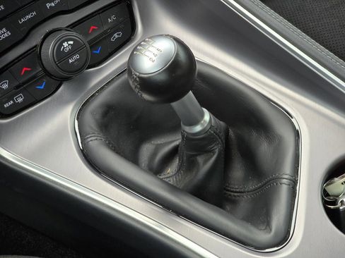 Certified 2021 Dodge Challenger R/T Scat Pack w/ T/A Package image 37