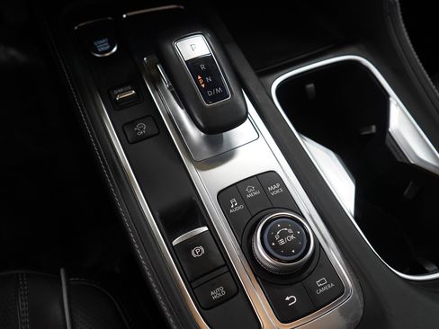 Used 2023 INFINITI QX60 Autograph image 23