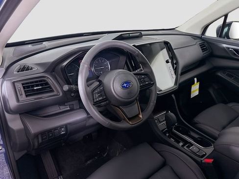 New 2025 Subaru Ascent Bronze Edition image 9