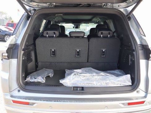 New 2026 Buick Enclave Avenir w/ Super Cruise Package AWD/4WD image 19