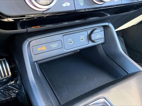 New 2026 Honda Civic Sport image 19