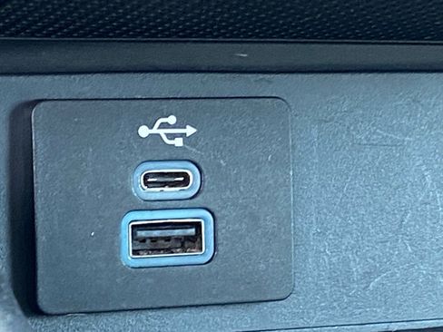 Certified 2024 Ford Mustang Premium RWD image 21