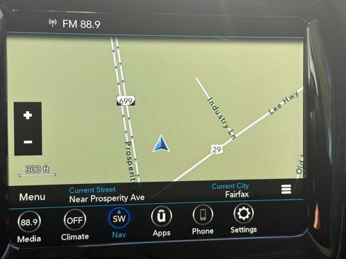 Used 2020 Jeep Compass Limited w/ Safety & Security Group AWD/4WD image 20