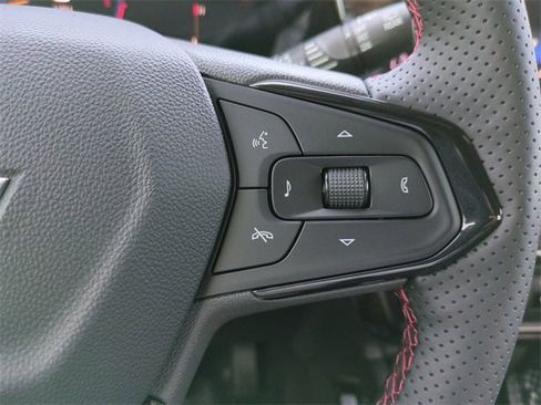 New 2026 Chevrolet TrailBlazer RS w/ Convenience Package image 25