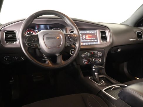 Used 2023 Dodge Charger SXT w/ Cold Weather Package RWD image 2
