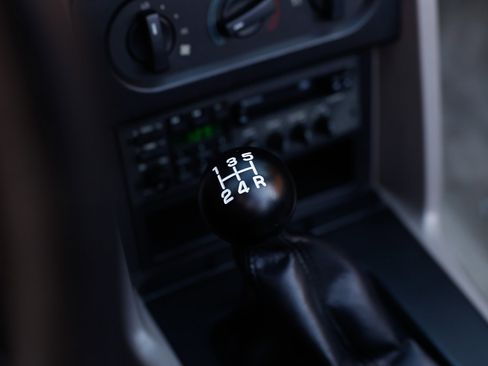Used 1992 Ford Mustang LX image 41