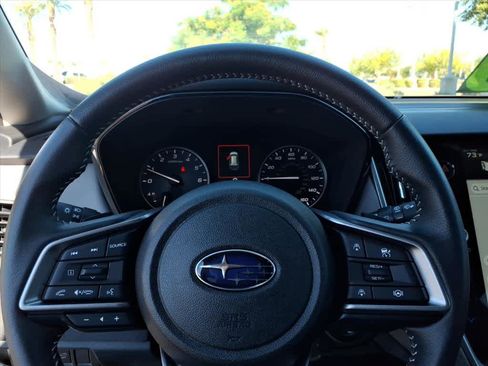 Certified 2025 Subaru Outback Premium w/ Popular Package #1A image 33