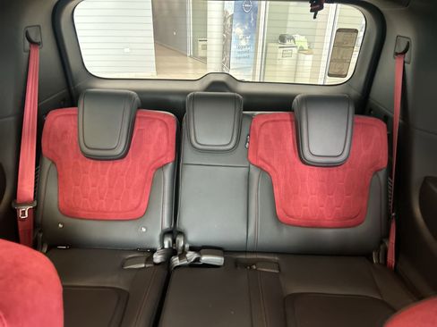 New 2026 Nissan Armada NISMO image 27