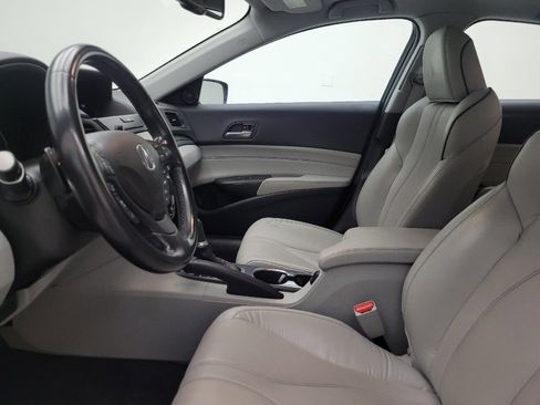 Used 2020 Acura ILX Premium Pkg image 17