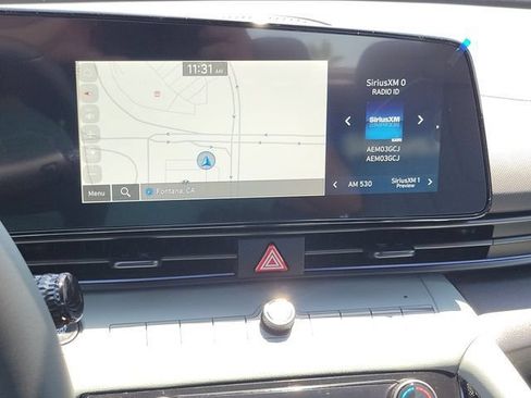 New 2026 Hyundai Elantra Limited FWD image 11