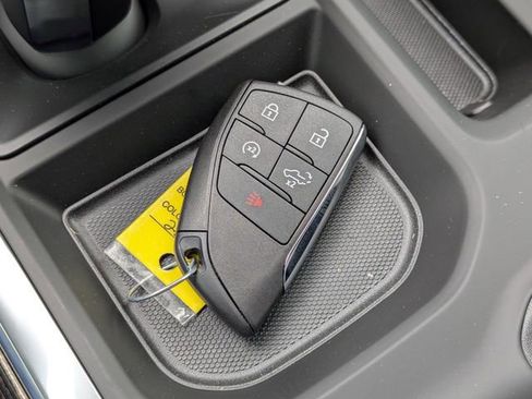 New 2026 GMC Sierra 1500 Elevation w/ Elevation Premium Package image 28