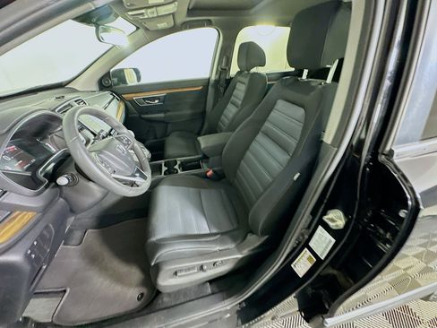 Used 2019 Honda CR-V EX image 13
