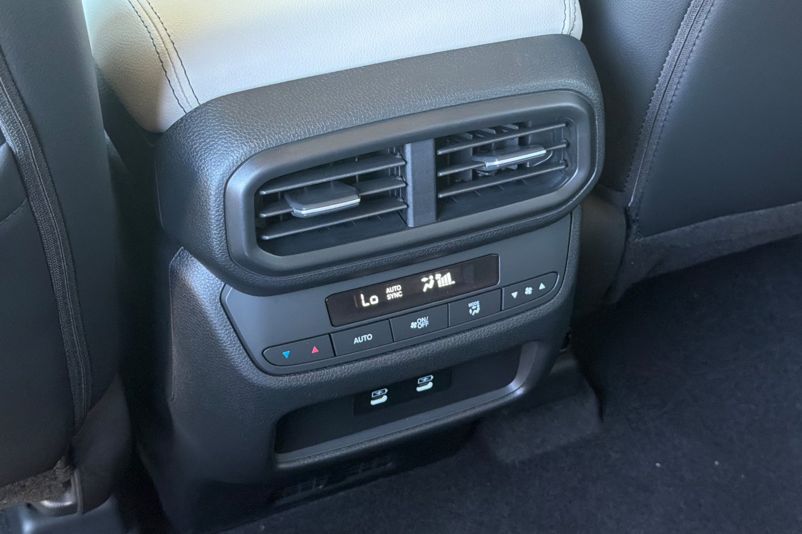 New 2026 Honda Pilot EX-L image 14