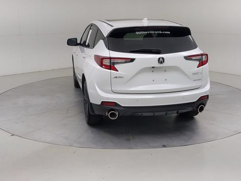 Used 2023 Acura RDX A-Spec AWD/4WD image 15