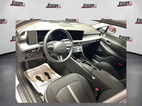 New 2025 Hyundai Sonata SEL image 12