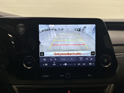 Used 2023 Lexus RX 350 F Sport w/ Cold Area Package image 25