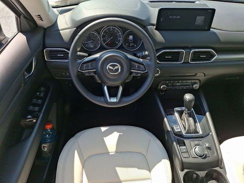 Used 2025 MAZDA CX-5 AWD 2.5 S image 11