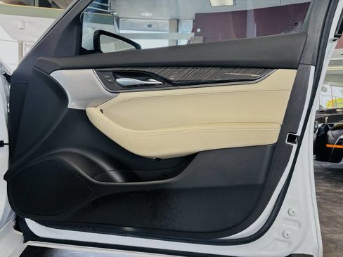 Used 2022 Cadillac CT5 Premium Luxury AWD/4WD image 38